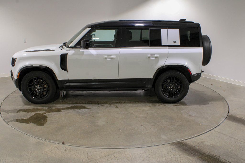 land rover defender 2022 SALE2ERU7N2106212 image land rover defender 2022 SALE2ERU7N2106212 image
